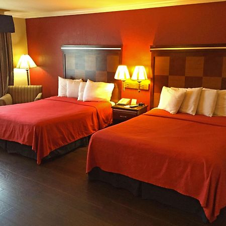 Inn At Bayshore 샌 마테오 외부 사진