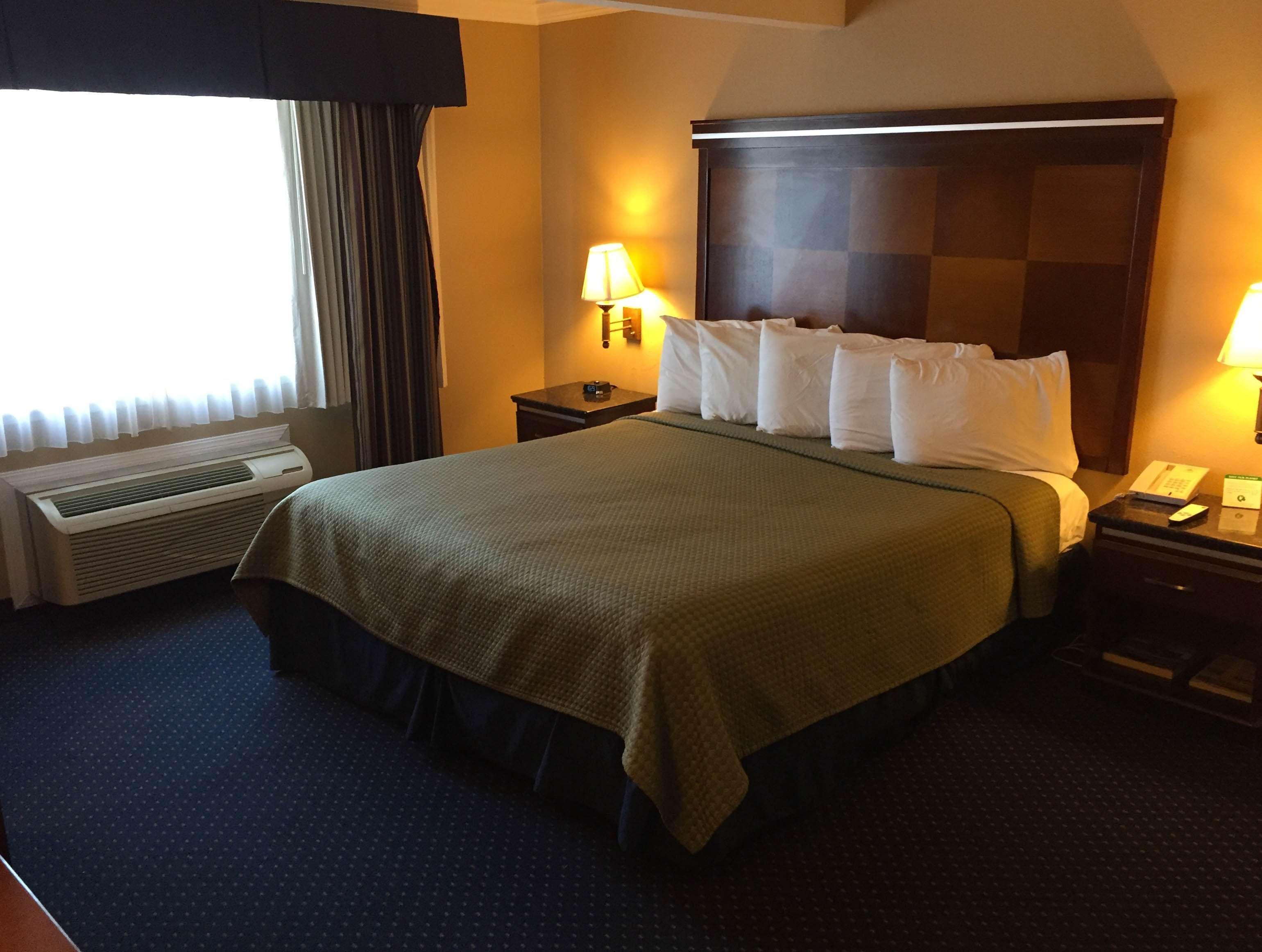 Inn At Bayshore 샌 마테오 외부 사진