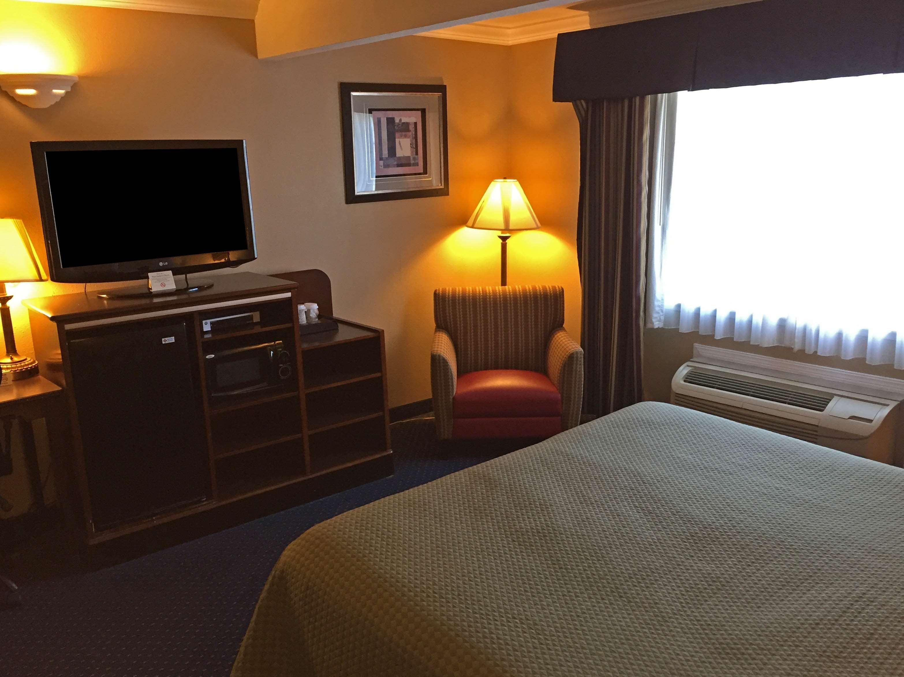 Inn At Bayshore 샌 마테오 외부 사진