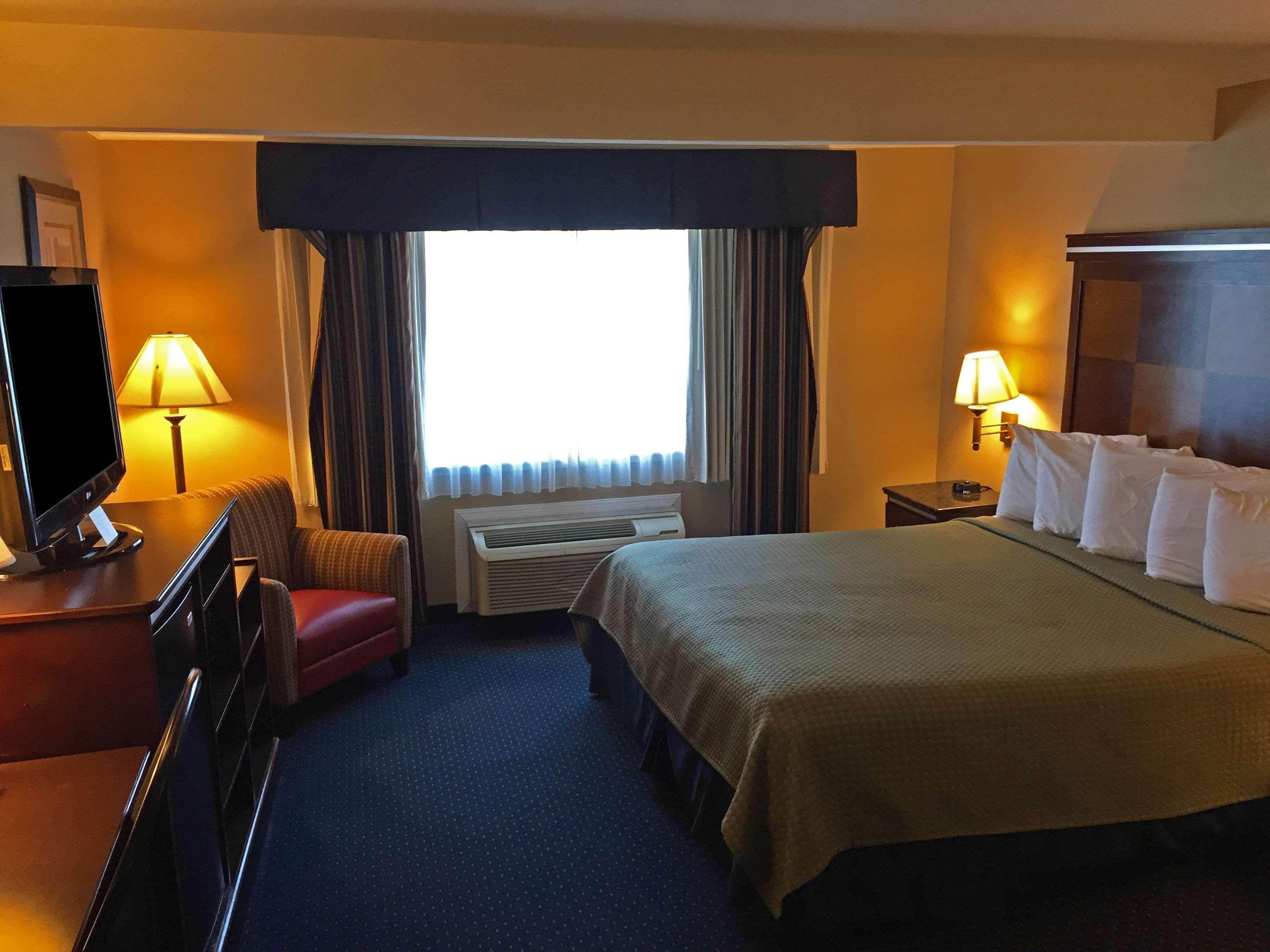 Inn At Bayshore 샌 마테오 외부 사진